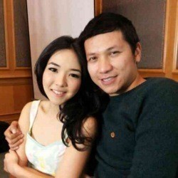 Awalnya Ingin Santai Dulu, Gading Marten Tetap Bahagia Istri Hamil 3 Bulan