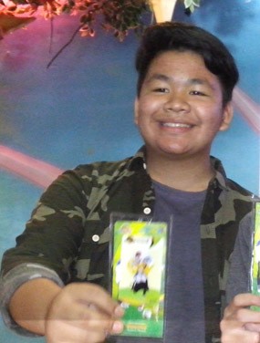 Kiky CJR Sempat Stres karena Jerawat