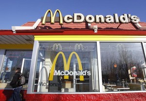 OSI Group, Pasarkan Daging Busuk ke Outlet KFC dan McDonalds di Tiongkok