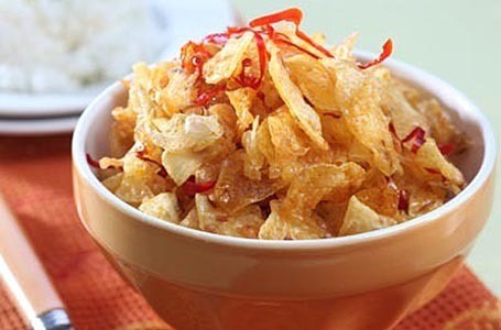 Perjalanan Mudik Lebih dari 8 Jam, Siapkan Bekal Makanan Kering Ini