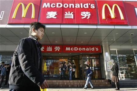 Sajikan Produk Berdaging Busuk, McDonalds dan KFC Minta Maaf