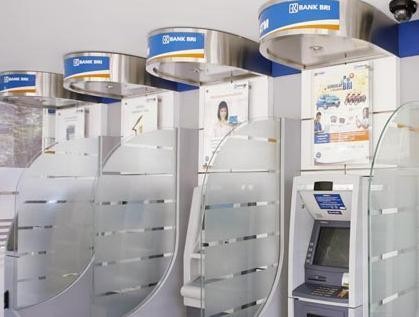 Laba BRI Capai Rp 11,72 Triliun, Naik 17,11%