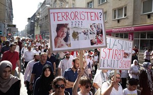 Agresi Israel ke Gaza Picu Protes Global: dari Asia, Eropa Hingga AS