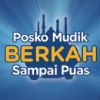 Berkah Sampai Puas di Posko Mudik XL, Mudik Penuh Berkah Bareng XL