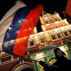 Menuju Piala Dunia 2018 (yang Aman) di Rusia
