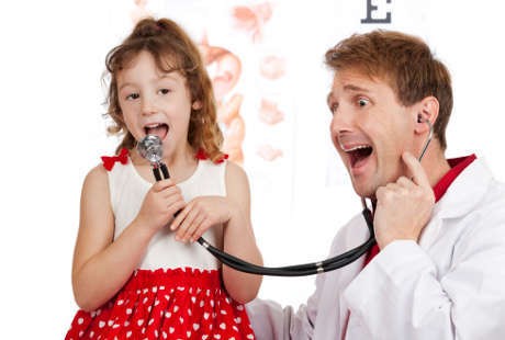 Rumah Sakit Ini Ajak Pasien Bernyanyi Biar Lebih Cepat Sembuh