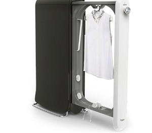 The Swash, Mesin Cuci Masa Depan yang Bisa Mencuci Sekaligus Setrika Baju