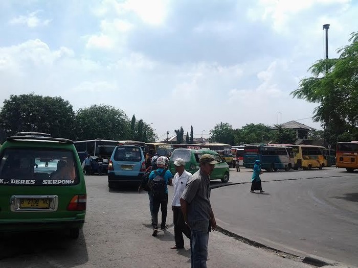 Jembatan Comal Ambles, PO Diimbau Sedia Bus Cadangan di Musim Mudik