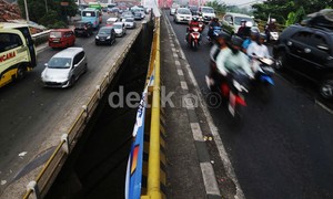 Antisipasi Pembajakan Truk, Polri Siagakan Serse di Jalur Pantura