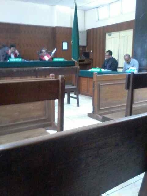 Dicokok BNN, Kini Hakim Puji Jadi Pengacara Gembong Narkoba Faisal