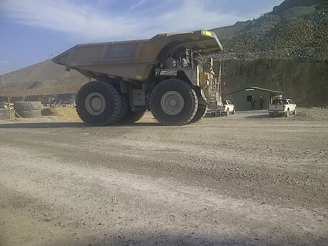 Gugatan Newmont Tak Pengaruhi Investasi Asing