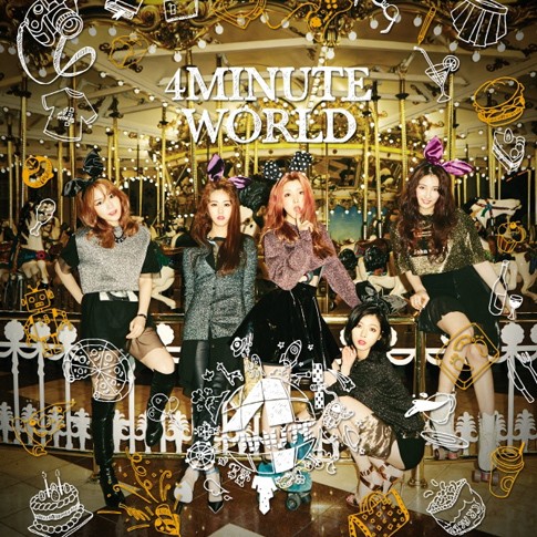 Lagu-lagu KPop Sukses Karya Brave Brothers