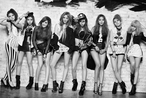 Lagu-lagu KPop Sukses Karya Brave Brothers