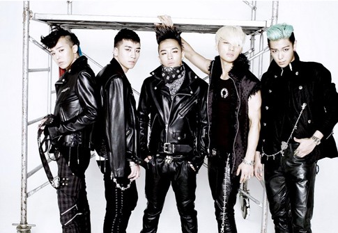 Lagu-lagu KPop Sukses Karya Brave Brothers