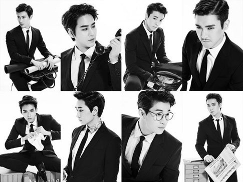 Are You Ready for Swing? Super Junior-M ke Jakarta 23 Agustus!