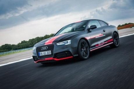 Audi Siap Kenalkan Varian Diesel Terkencang