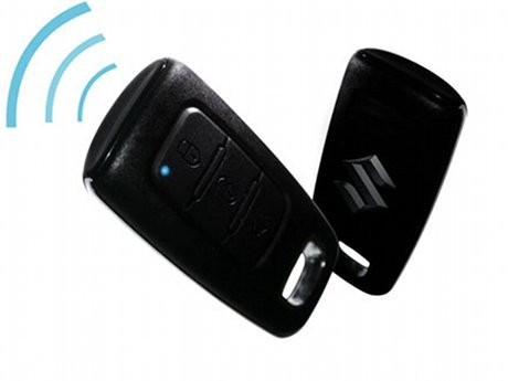 4 Keuntungan Pasang Alarm Motor