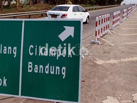 6 Kiat Agar Tidak Lelah Selama Perjalanan Mudik