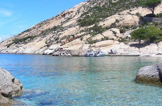 Ini 8 Pulau Nusakambangan Ala Italia (1)