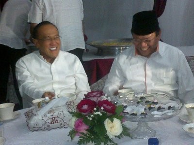 Ini Penjelasan Ical Soal Usulan Penolakan Prabowo Dalam Rekapitulasi