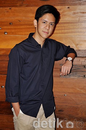 Buka Bersama Anak Jalanan, Yuji Ananda Berbagi Soal Musik Jazz