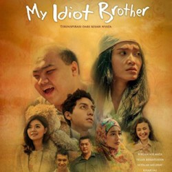 Setelah Cewek Penggoda, Kimberly Ryder Dapat Tokoh Jahat di My Idiot Brother