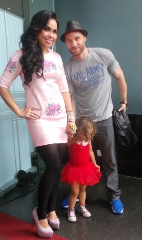 Ini Peraturan Tyson untuk Melaney Ricardo