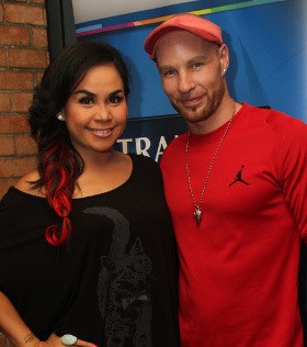 Melaney Ricardo Ungkap Hal Tersulit Menikah dengan Bule