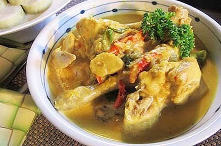 Kalau Mau Bikin Opor Ayam yang Sedap dan Enak, Ikuti Tips Jitu Ini