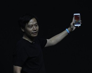 Xiaomi Hadirkan Versi Murah Nike Fuel Band