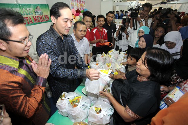 Mendag Lutfi: Politisi Ada yang Profesional dan Teknokrat