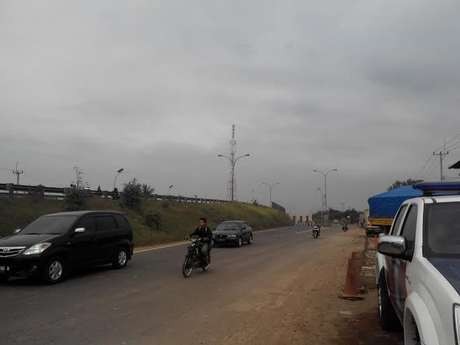 Mudik Lebaran, Waspadai Jalur Rawan Kecelakaan di Jabar ini