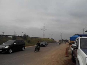 Mudik Lebaran, Waspadai Jalur Rawan Kecelakaan di Jabar ini