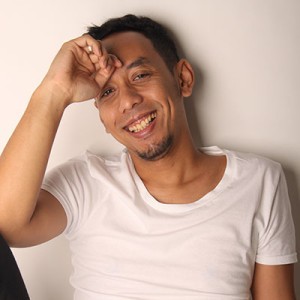 Pongki Barata yang Takut Sensasi, Pernah Pingsan di Panggung dan Ingin Jadi Petani