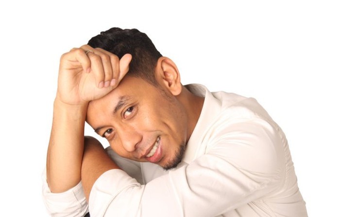 Dua Momen yang Bikin Pongki Barata Terpuruk dalam Bermusik