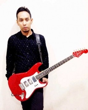 Endank Soekamti dan Pengalaman Pertama Pongki Barata Jadi Produser