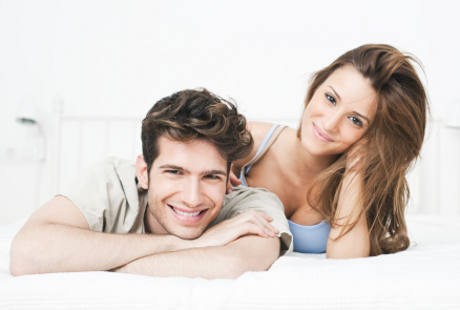 Gairah Bercinta  Ngedrop di Bulan Puasa? Ini Celoteh Pasutri