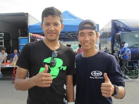 Yamaha Racing Indonesia Langsung Targetkan Juara