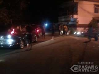 Lalin Menuju Jembatan Comal Masih Macet Parah