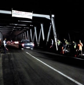 Dirjen Bina Marga: Jembatan Comal Hanya Bisa Dilalui Kendaraan Kecil dan Motor