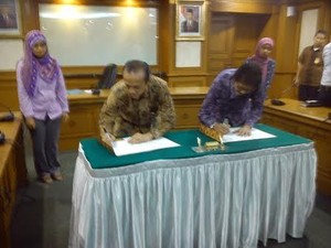 400.000 Hektar Hutan Produksi Disiapkan Jadi Lumbung Energi