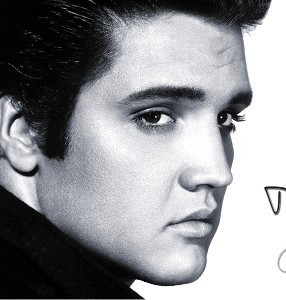 Kartu Perpustakaan SMP Elvis Presley Dilelang