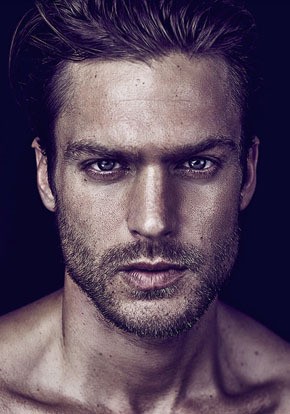 Jason Morgan