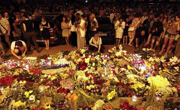 Jasad Korban MH17 Tiba di Belanda