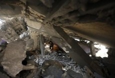 Pemimpin Tertinggi Iran Serukan Rakyat Palestina Terus Melawan Israel