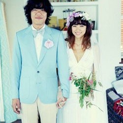 Ini Alasan Lee Hyori Menikah dengan Lee Sang Hoon