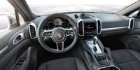Kupas Tuntas Porsche Cayenne Terbaru