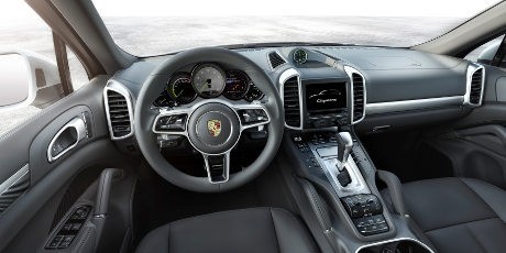 Kupas Tuntas Porsche Cayenne Terbaru