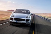 Kupas Tuntas Porsche Cayenne Terbaru