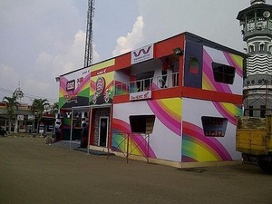 Kurangi Kecelakaan, Honda Siapkan Tempat Istirahat untuk Pemudik Bermotor